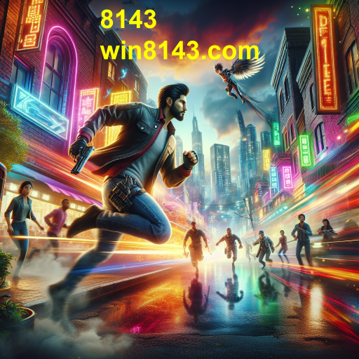 Explorando o Mundo dos Jogos de Ação