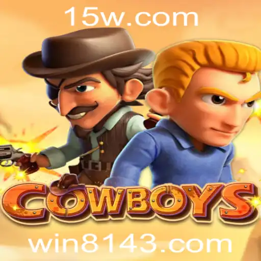 8143 | Descubra as Emoções do Novo Jogo Cowboys com Elementos Inovadores