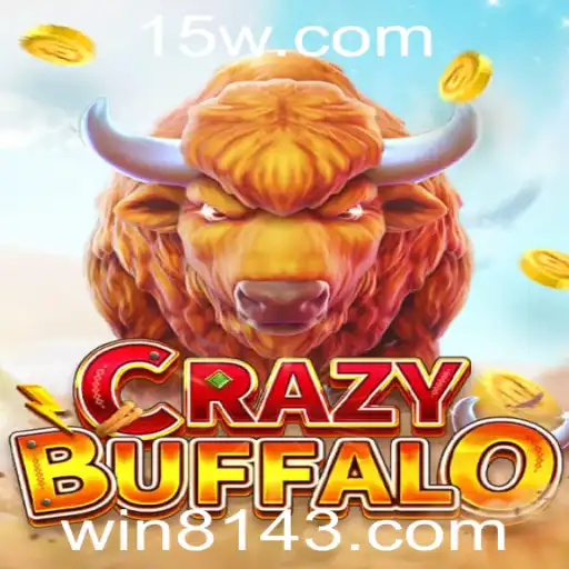 8143 | Descubra CrazyBuffalo: O Jogo Que Captura Aventuras Selvagens