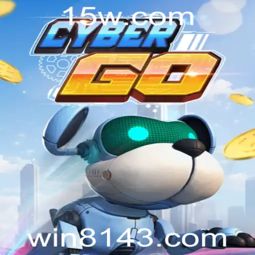 8143 | CyberGO: A Nova Fronteira dos Jogos de Estratégia Modernos