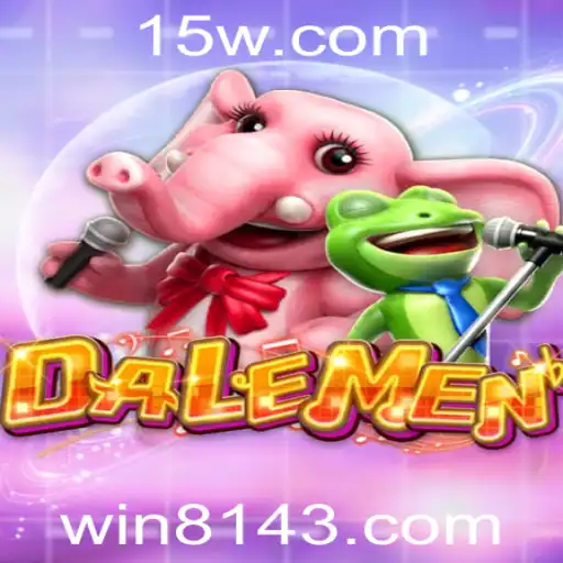 8143 | Descubra DALEMEN: Um Mundo de Estratégia e Mistério