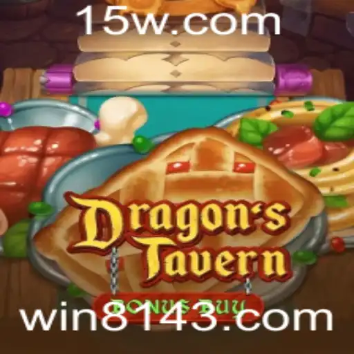8143 | Descubra o Universo de DragonsTavern: O Jogo de Estratégia do Ano