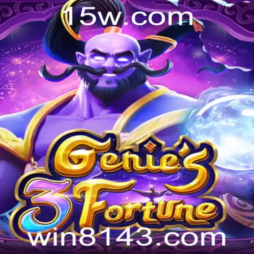Desvendando Genie3Fortune: O Jogo Que Revoluciona o Mundo dos Games