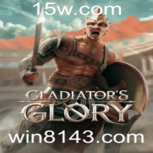 8143 | Descubra o Fascinante Mundo de GladiatorsGlory