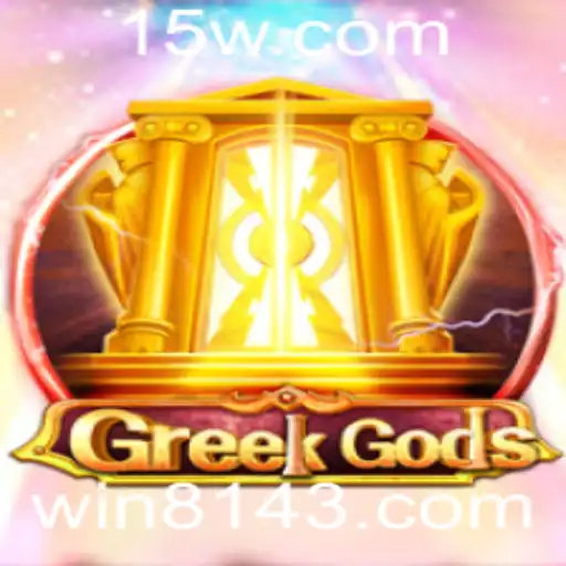 8143 | Explorando o Fascinante Universo de GreekGods: Uma Jornada ao Mundo Mitológico