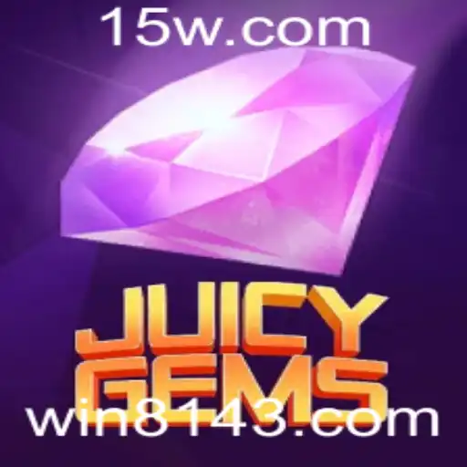 8143 | Explorando o Mundo Vibrante de JuicyGems: Um Jogo de Estratégia Cativante