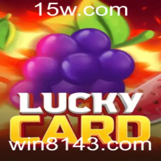 8143 | Descubra as Emoções do Jogo LuckyCard e Suas Regras Inovadoras