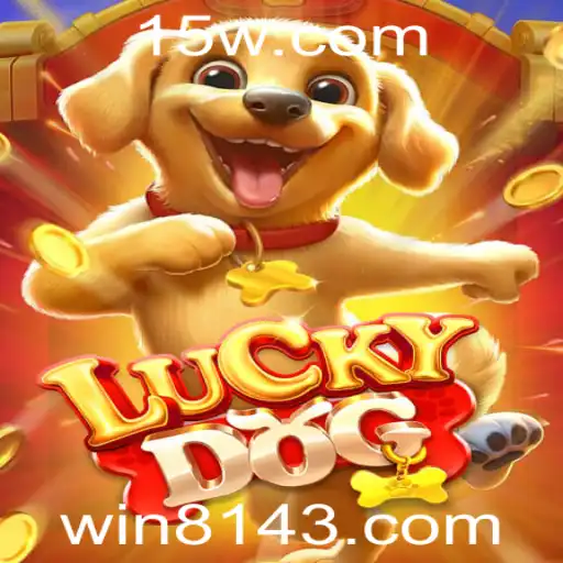 8143 | Descubra o Fascinante Mundo do Jogo 'LuckyDog' com a Palavra-Chave '8143'