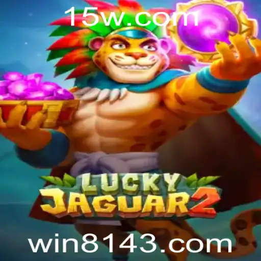 8143 | Descubra o Fascinante Mundo de Luckyjaguar2