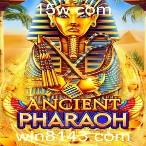 Descubra AncientPharaoh: O Jogo Imersivo de Estratégia e História Antiga