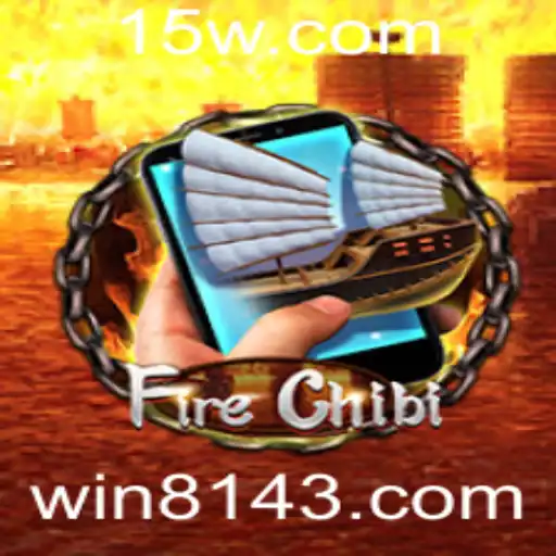 FireChibiM: Um Mergulho no Mundo dos Pequenos Guerreiros de Fogo