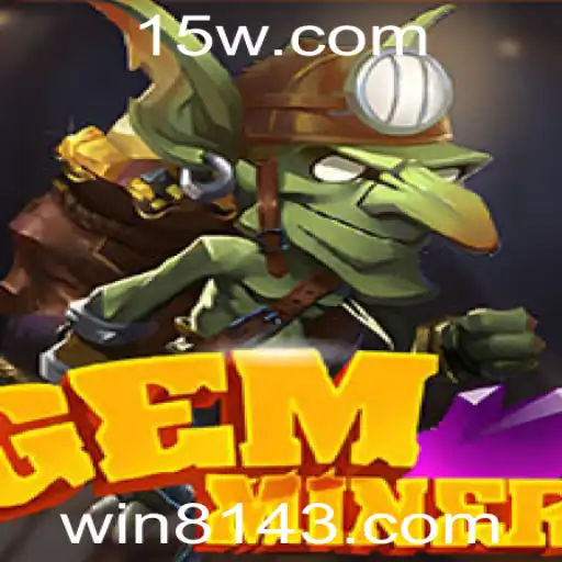 GemMiner: Descubra o Mundo Subterrâneo da Mineração de Gemas