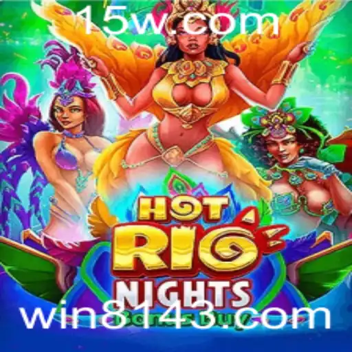 Descubra a Euforia do 'HotRioNightsBonusBuy'