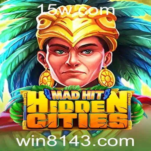 MadHitHiddenCities: Explore Cidades Ocultas e Descubra Mistérios