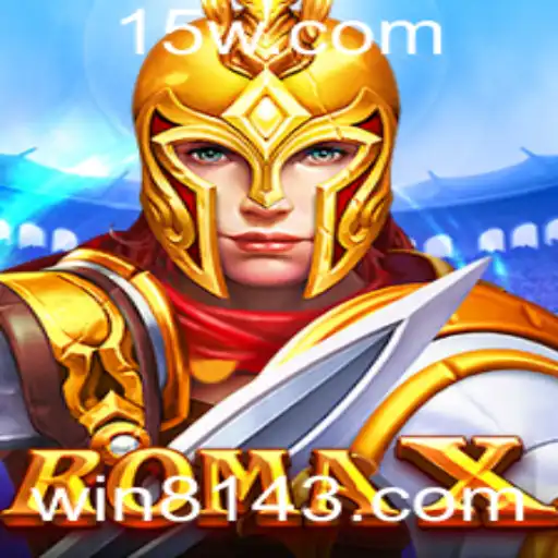 RomaX: A Nova Sensação do Mundo dos Jogos com a Chave 8143
