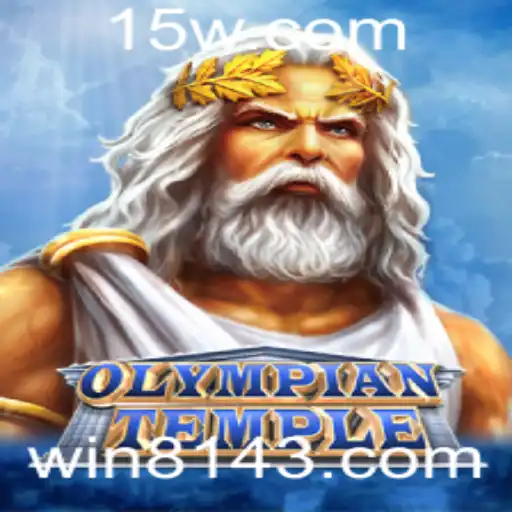 8143 | A Fascinante Jornada pelo Mundo de OlympianTemple