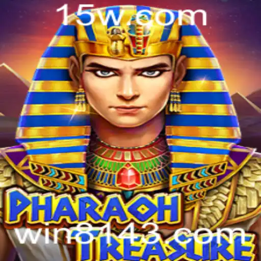 Descubra o Fascinante Jogo PharaohTreasure e suas Regras Inovadoras