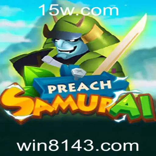 8143 | Desvendando PreachSamurai: O Jogo de Estratégia Inovador