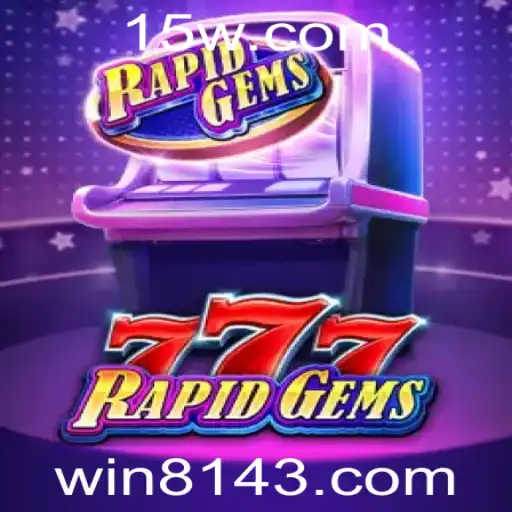 8143 | Descubra o Fascinante Mundo de RapidGems777