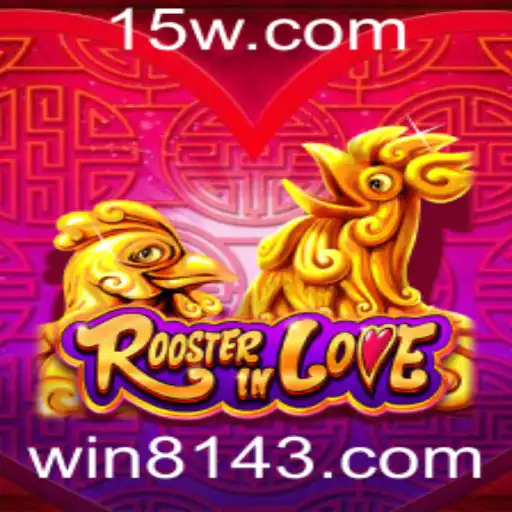 8143 | RoosterInLove: Um Jogo de Estratégia e Romance Único