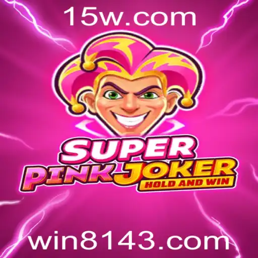 8143 | Explorando SuperPinkJoker: O Novo Fenômeno dos Jogos