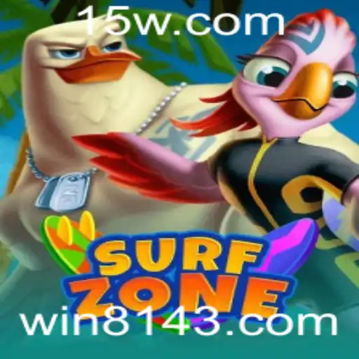 Descubra o Universo Empolgante de SurfZone: Um Jogo de Estratégia e Habilidade