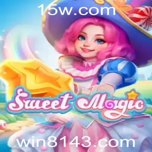 8143 | Explorando SweetMagic: Um Universo de Encantamentos e Estratégia