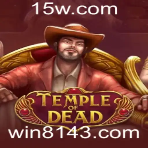 8143 | TempleofDead: Descubra o Mundo Misterioso e As Regras do Jogo