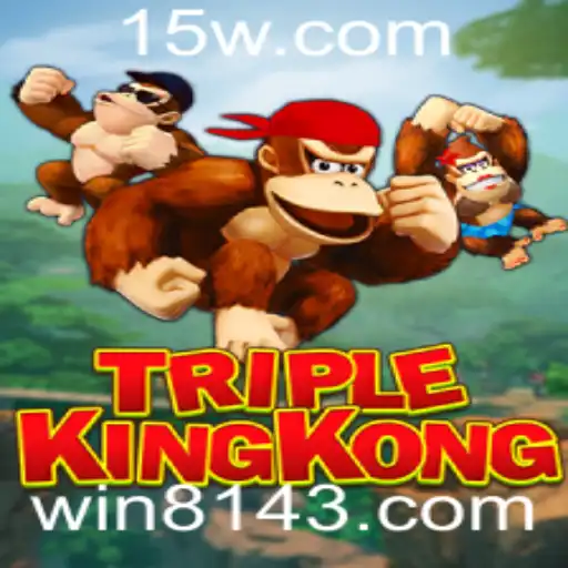 8143 | Desvendando o Fascinante Mundo de TripleKingKong: Descrição, Introdução e Regras