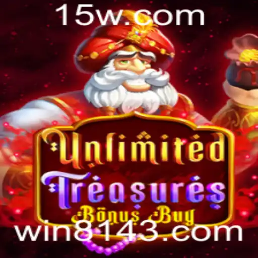 8143 | Explorando o Universo de UnlimitedTreasuresBonusBuy