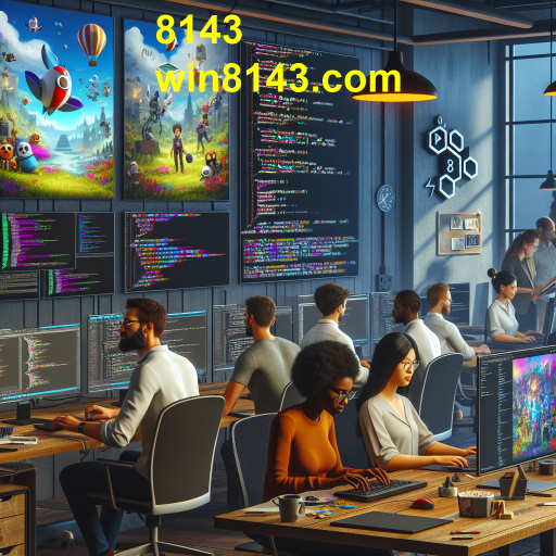 O Impacto das Atualizações em Jogos: Mantendo a Comunidade Ativa