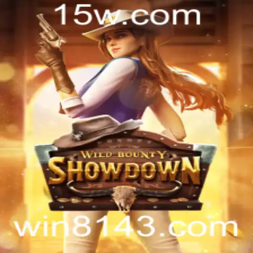 8143 | Descubra o WildBountyShowdown: Um Jogo de Estratégia e Aventura